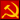 Communist Badge