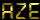 aze store pink