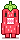 strawberry domo