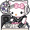vip: dj hello kitty