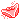 Rainbow Pantie Red