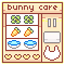 bunny care Sappyre