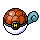 Squirtle Poke Ball