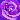 Purplerosebrave