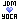 JDM & Yoca