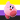 Nonbinary Kirby Badge