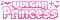 Vulgar | Pink