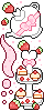 strawberry delight!