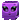 purple monster