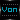VonOz