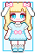 Cinnamoroll Baby