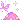 Pink Mushroom2