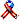 Memorial Day Flag Ribbon