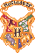 Hogwarts Crest