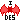 des