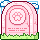 Pink Grave