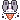 bunny ice cream cone