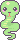 Kawaii Snake R