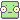 Green Cube Buddy