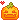 Halloween Smiling Pumpkin