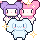 Sanrio friends