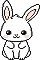 Cutest Bunny