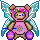 Ze Fairy Bear