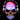 zteriz ~ DJ Skull ~ Pink