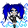 My Dark Aquarius