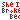 she is broken 1/4