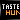 Taste of HUNNlE...