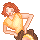 Naughty baby girl2