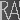 Rawr Badge Left