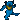 Blue Teddy Bear