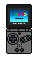 Gameboy Advance SP Special Edition