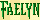 Faelyn family badge