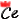 Ce 1