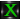 Chemical green X 3/5
