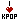I Love Kpop!
