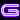 Purple Alien Letters G2