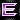 Purple Chrome E