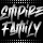 llCll EMPIRE Family Badge