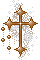 Steampunk Cross
