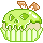 Skullcake|Lime