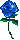 Encantadoras Blue Rose