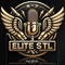 ELITE STL BADGE