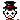 Sad puppet