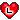 Heart Letters L1