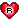 Heart Letters R1