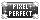 DARK Pixel Perfect Member